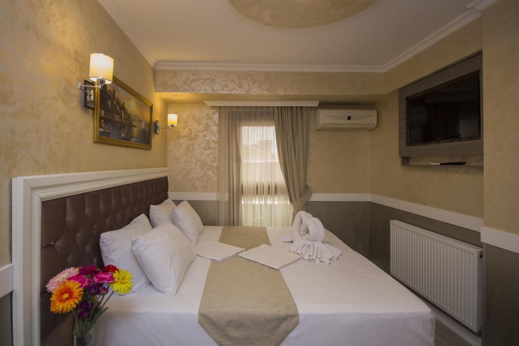 Hotel Bestur Istanbul Exterior photo
