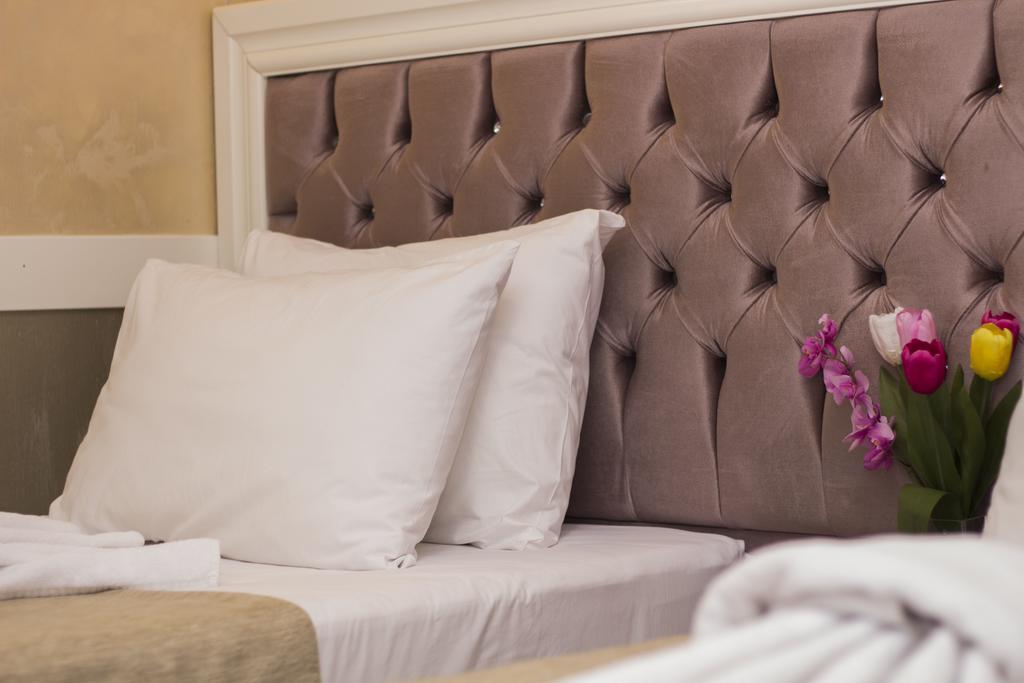 Hotel Bestur Istanbul Exterior photo