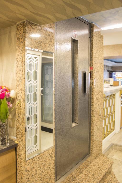Hotel Bestur Istanbul Exterior photo
