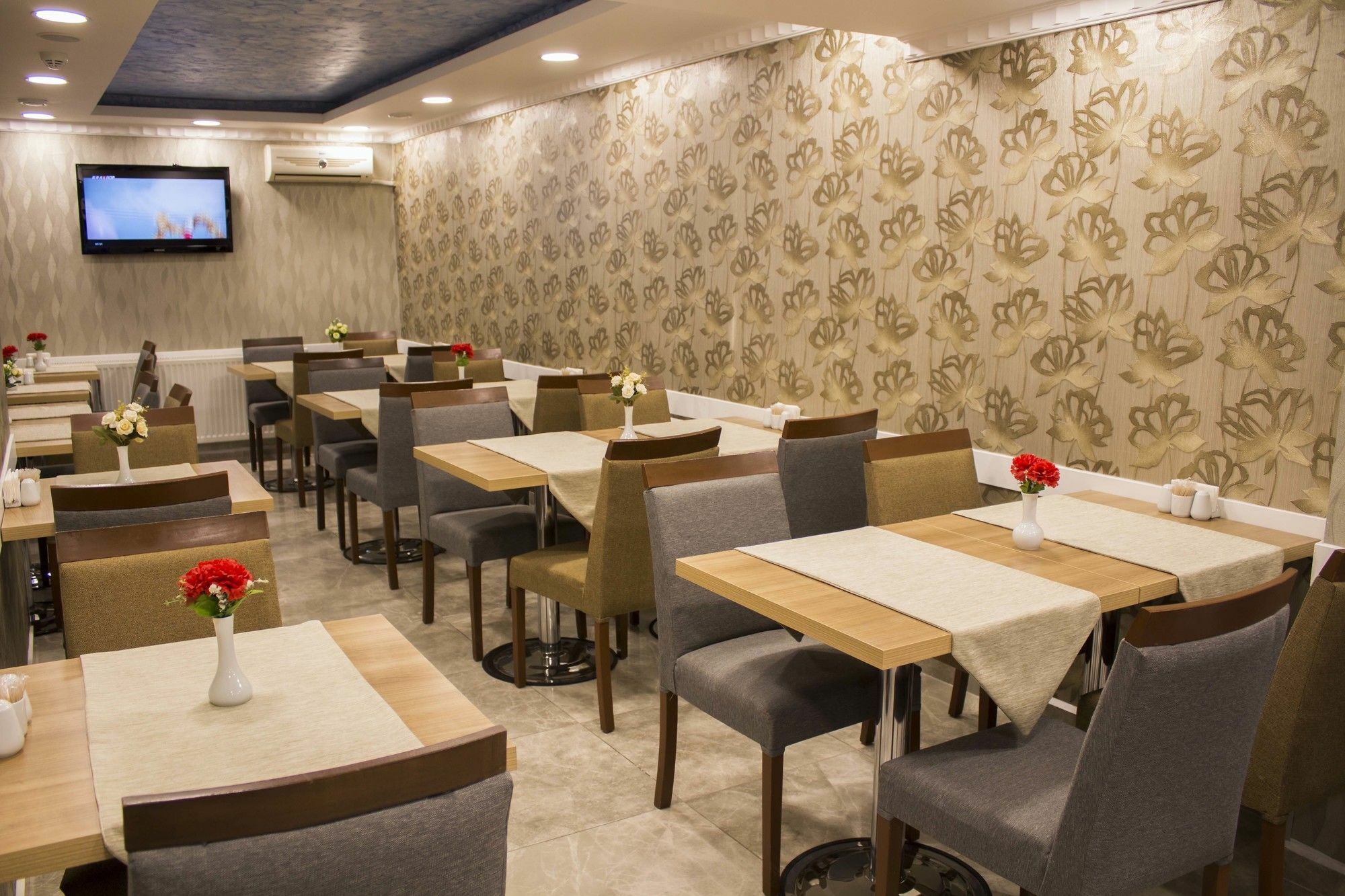 Hotel Bestur Istanbul Exterior photo