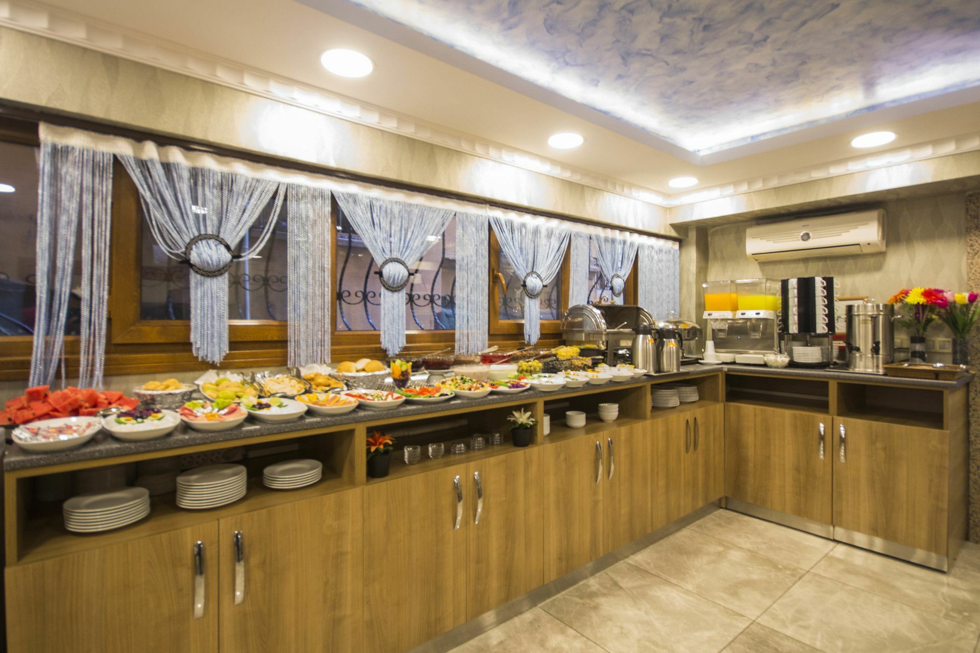 Hotel Bestur Istanbul Exterior photo